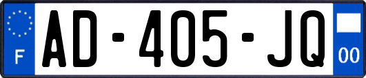 AD-405-JQ