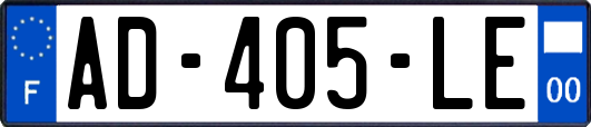 AD-405-LE