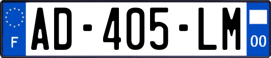 AD-405-LM