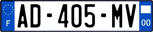 AD-405-MV