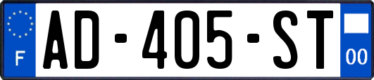 AD-405-ST