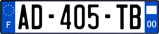 AD-405-TB