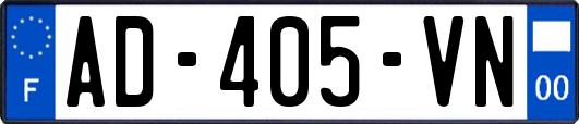 AD-405-VN