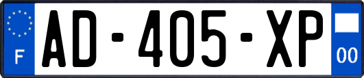 AD-405-XP