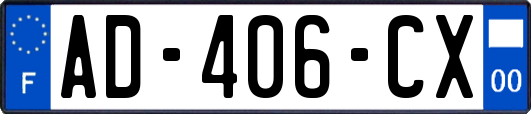 AD-406-CX