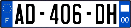 AD-406-DH