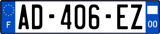 AD-406-EZ