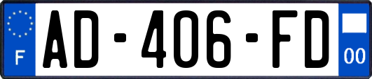 AD-406-FD
