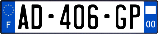 AD-406-GP