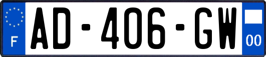 AD-406-GW