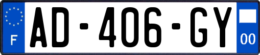 AD-406-GY