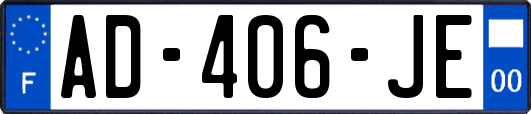 AD-406-JE