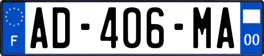 AD-406-MA