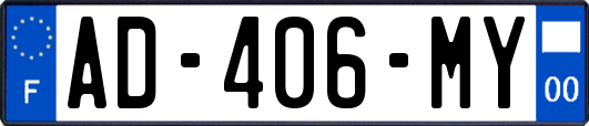 AD-406-MY