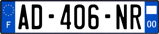 AD-406-NR