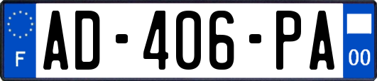 AD-406-PA