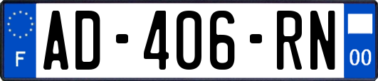 AD-406-RN