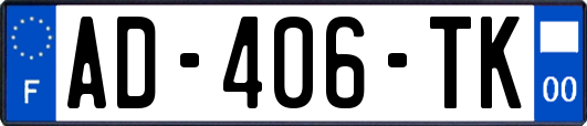 AD-406-TK