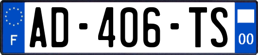 AD-406-TS