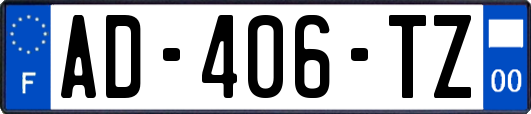 AD-406-TZ