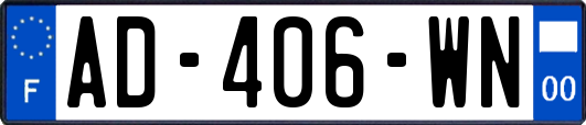 AD-406-WN