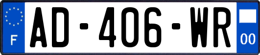 AD-406-WR