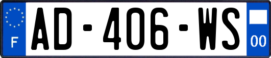 AD-406-WS