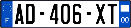 AD-406-XT