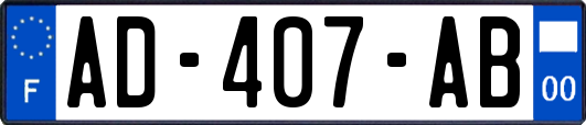 AD-407-AB