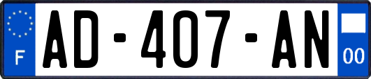 AD-407-AN