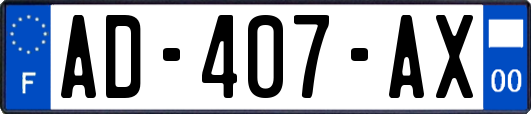 AD-407-AX