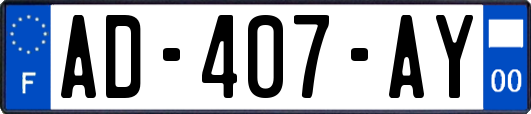 AD-407-AY