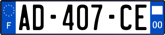 AD-407-CE