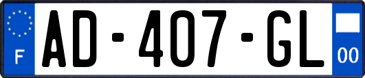 AD-407-GL