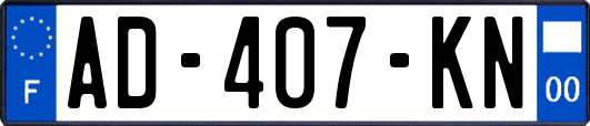 AD-407-KN