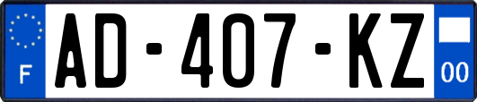 AD-407-KZ