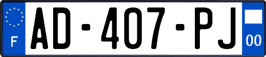 AD-407-PJ