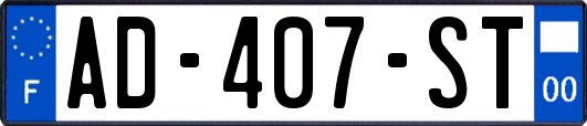 AD-407-ST