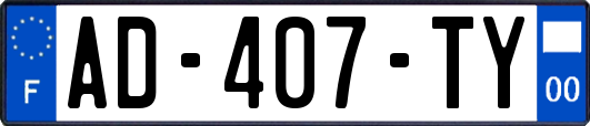 AD-407-TY