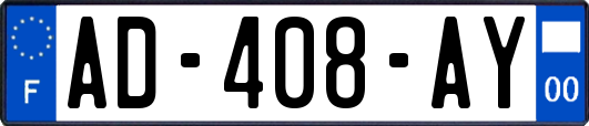 AD-408-AY