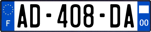 AD-408-DA