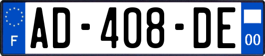 AD-408-DE