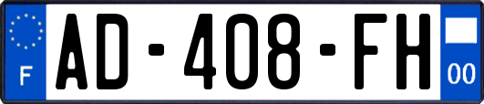 AD-408-FH