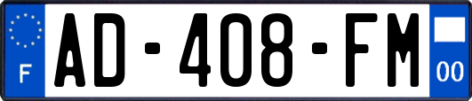 AD-408-FM