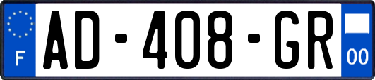 AD-408-GR