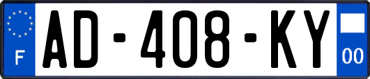 AD-408-KY