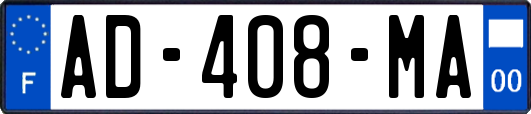 AD-408-MA