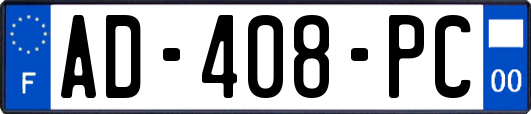AD-408-PC