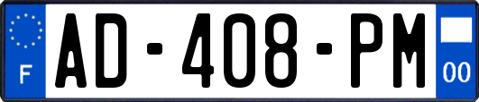 AD-408-PM