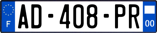 AD-408-PR